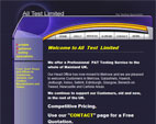 All Test Limited