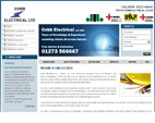 Cobb Electrical Limited