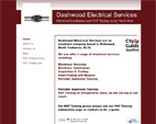 Dashwood Electrical Services
