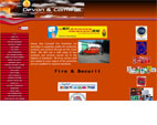 Devon & Cornwall Fire Protection Ltd