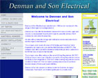 Denman and Son Electrical
