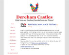 Dereham Castles
