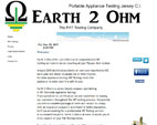 Earth 2 Ohm