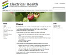 Electrical Health