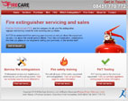 FireCare Solutions