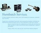 Hurstbatch Services