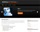 Imperial PAT Testing