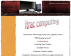 Itrac Computing Ltd