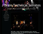 JBrain Technical Services