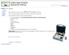JCBerridge