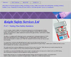 Knight Safety Services Ltd.