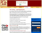 LG Inventories