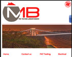 MB PAT Testing