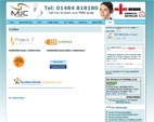 MJC Electrical