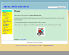 More Able Services