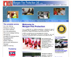 Morgan Fire Protection Limited