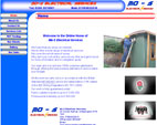 Mo-S Electrical Services