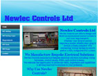 Newlec Controls Ltd