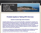 Columbus Testing Services