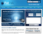 Pat pals