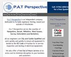 P.A.T Perspective