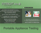 PATRIGHT.co.uk