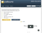 PATSure