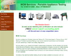MCM Services