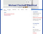 Michael Fincham