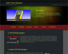 PAT Test Glasgow
