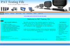 PAT Testing Fife