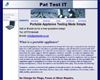 Pat Test IT