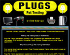 Plugs Pat Testing