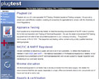 Plugtest Ltd