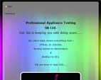 PAT UK Ltd