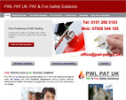 P.W.L PAT UK