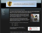 SafeGuard Appliance Testing