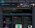 S.N.S PAT Ltd