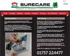Surecare GPM