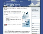 Surrey Electrical Safety