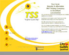 Trinity Sound Services