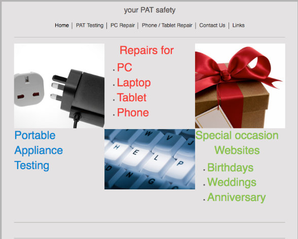 Your PAT Safety